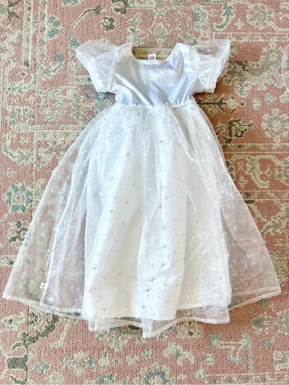 Little Adventures Bridal Set